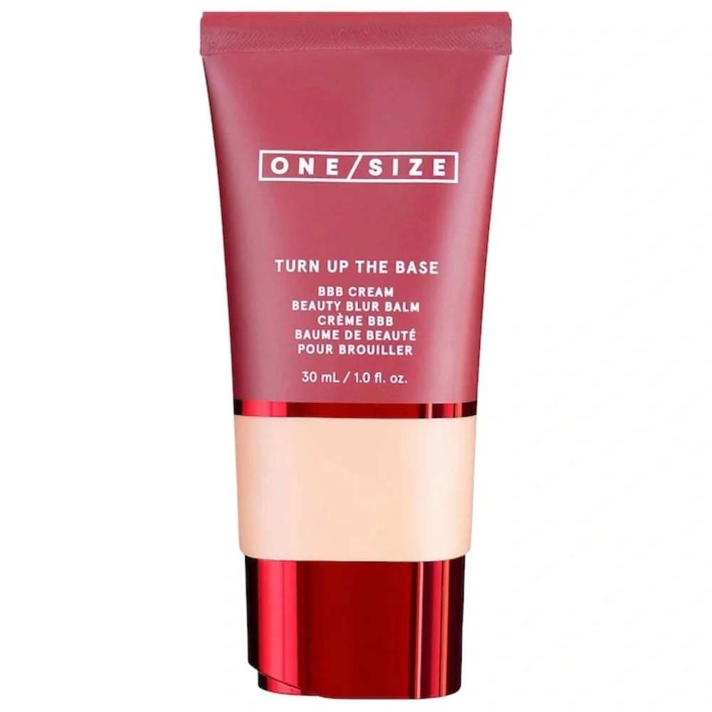 ONE/SIZE by Patrick Starrr Turn Up the Base Blurring Foundation Fair 1 (N)